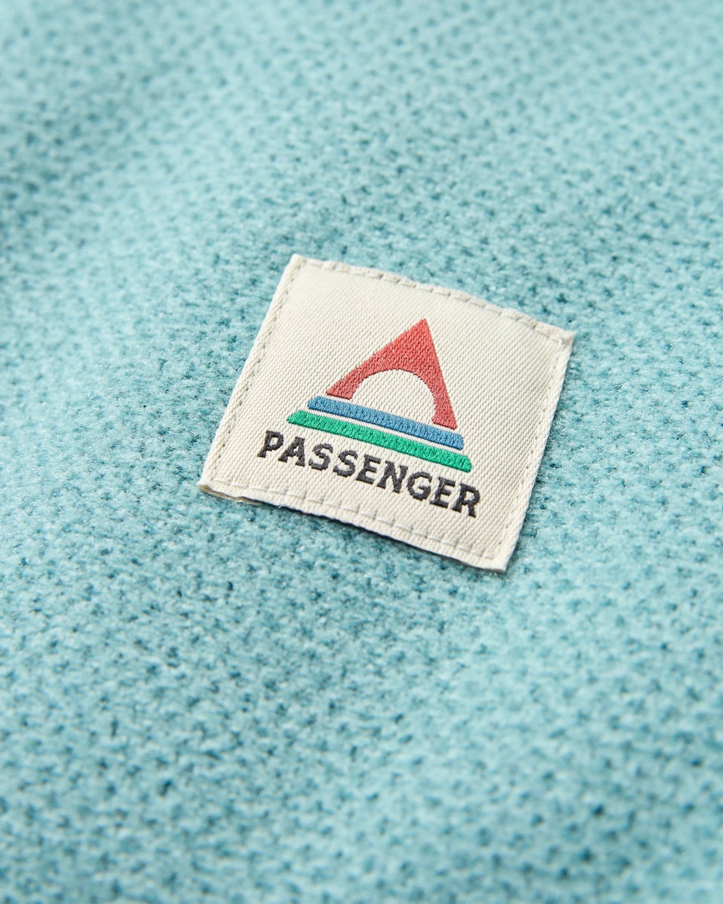 Highland Recycled Polartec® Fleece - Arctic