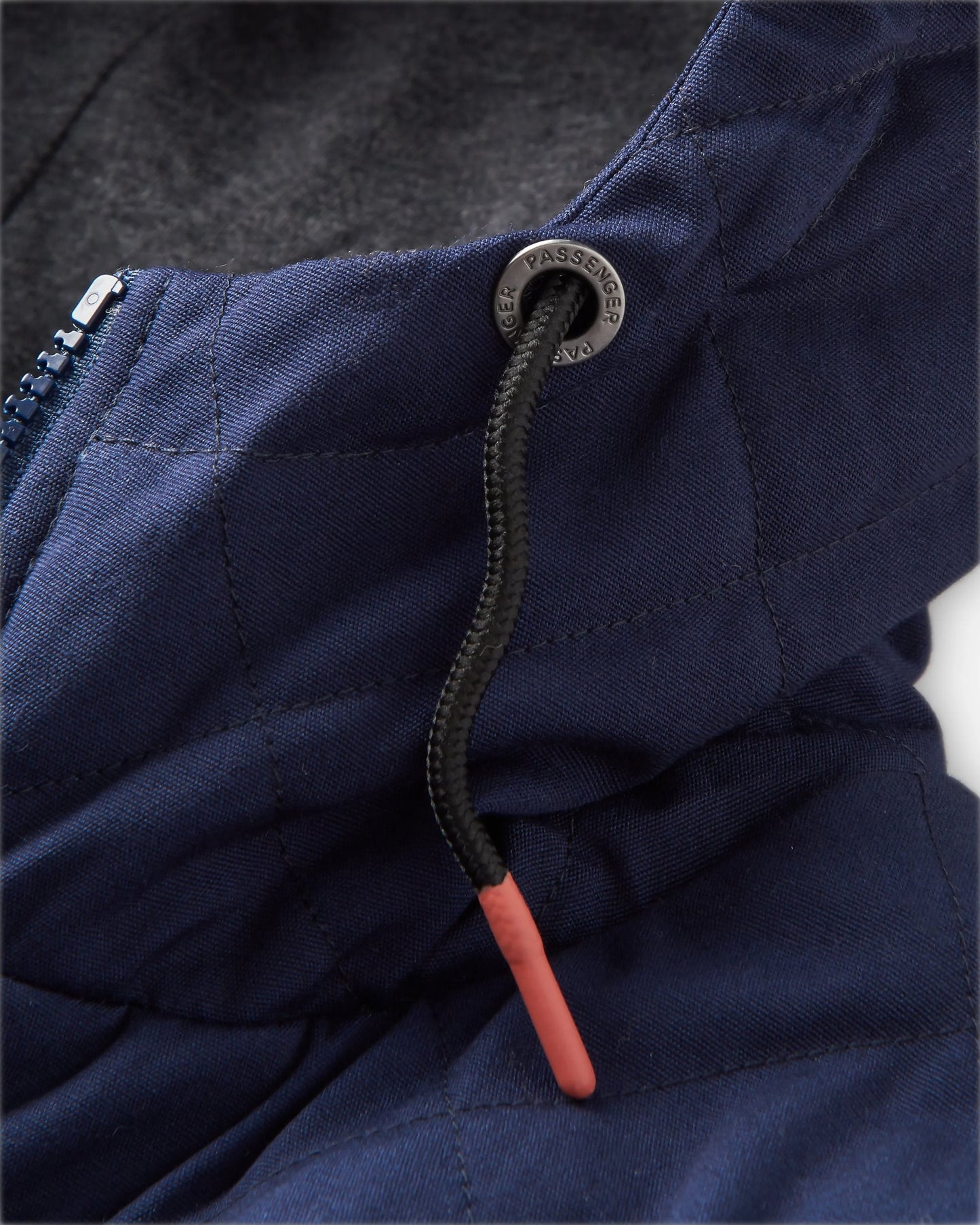 Adventure Recycled Deep-Pile Sherpa Fleece - Rich Navy