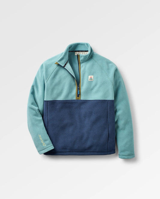 Highland Recycled Polartec® Fleece - Arctic