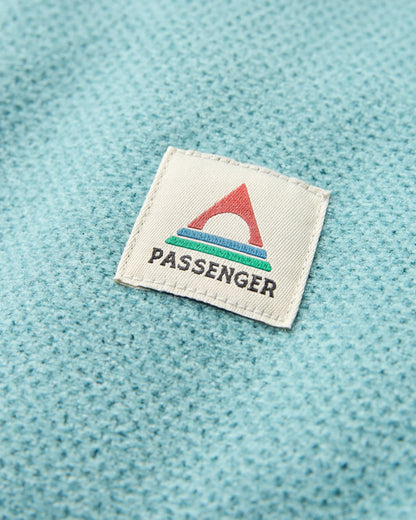 Highland Recycled Polartec® Fleece - Arctic